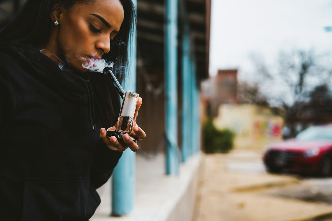 Do Joints Get You Higher Than a Bong: Comparing Effects and Efficiency