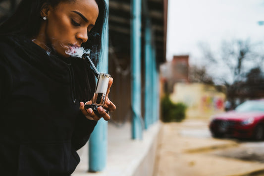 Do Joints Get You Higher Than a Bong: Comparing Effects and Efficiency
