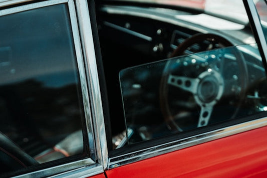 What Is the Best Glass Cleaner for Car Windows: Top Choices Revealed