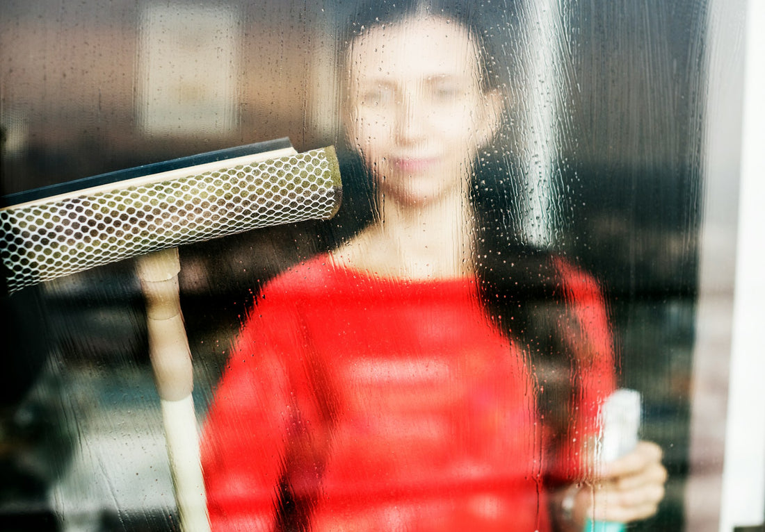 Is Glass Cleaner Flammable? Understand the Safety Facts