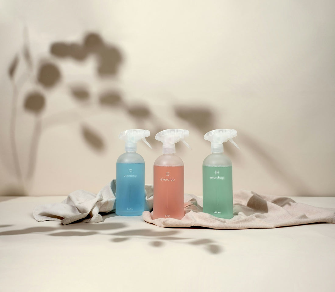 Can I Use Glass Cleaner on Stainless Steel: Effective Cleaning Tips