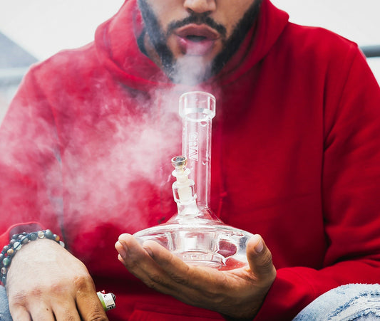 How to Dry a Bong After Cleaning: Effective Methods Explained