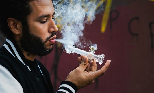 Are Bongs Cleaner Than Pipes: A Comparative Analysis