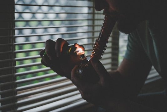 Why Do Bongs Get You Higher: Exploring Their Effectiveness