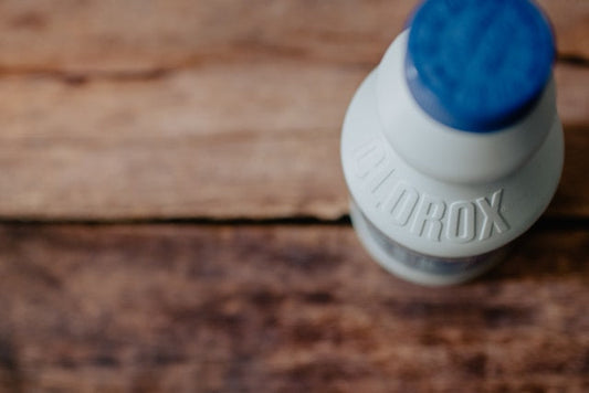 Is Bleach Good at Cleaning Bongs: Expert Analysis and Safety Tips