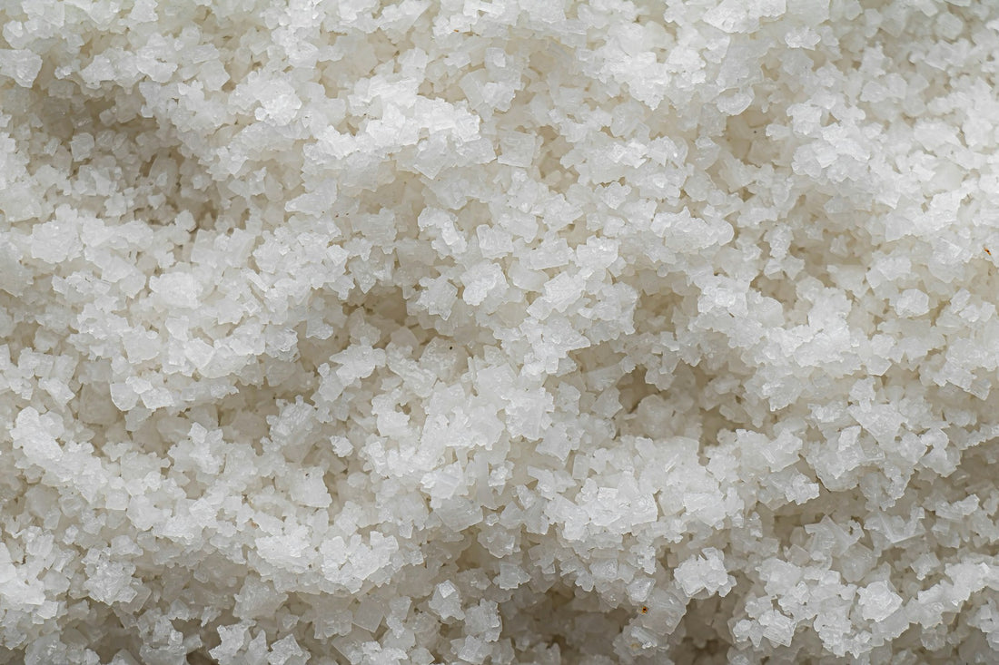 Is Epsom Salt Good for Cleaning Bongs: Effectiveness and Benefits