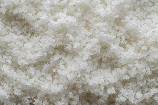 Is Epsom Salt Good for Cleaning Bongs: Effectiveness and Benefits