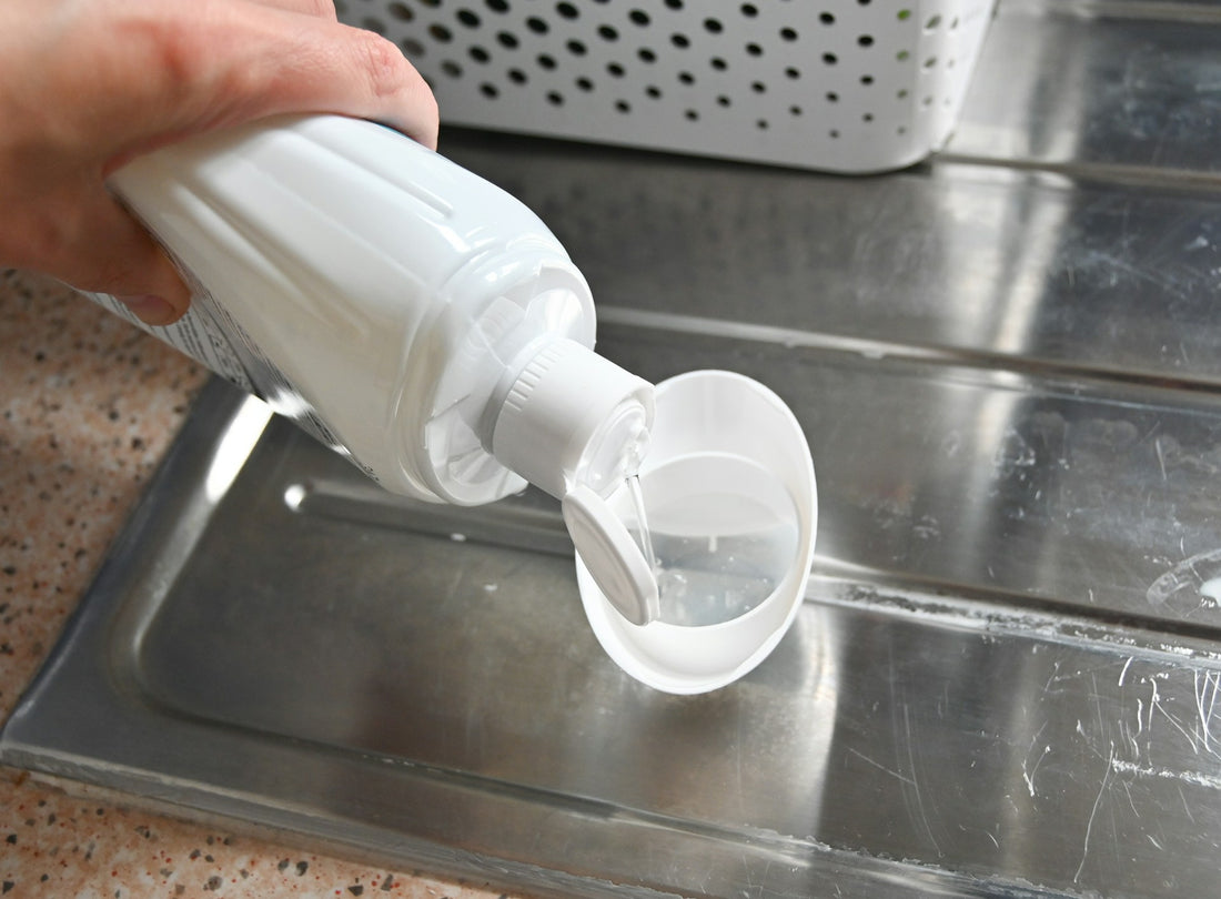 Does Glass Cleaner Disinfect: Understanding Its Cleaning Capabilities
