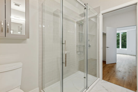 What is the Best Glass Cleaner for Shower Doors: Top Choices Revealed